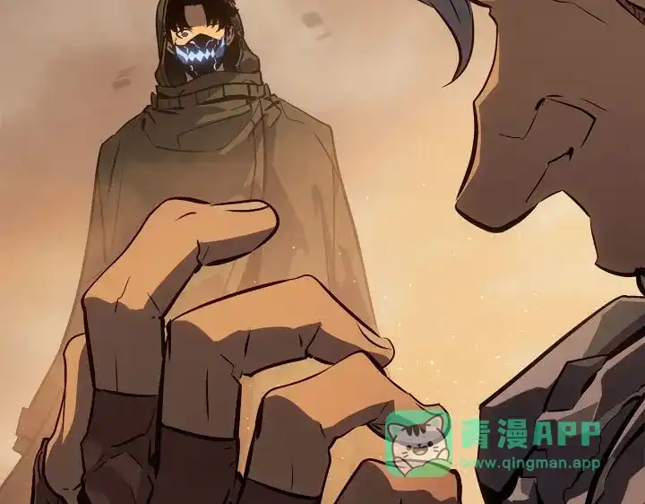 我独自升级 : 诸神黄昏 - 第25话 - 第96张图