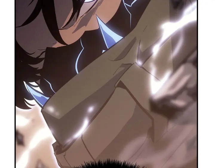 我独自升级 : 诸神黄昏 - 第25话 - 第283张图