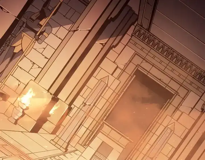 我独自升级 : 诸神黄昏 - 第25话 - 第52张图