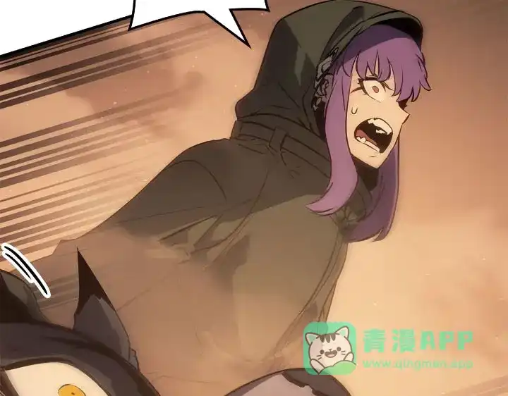 我独自升级 : 诸神黄昏 - 第25话 - 第111张图