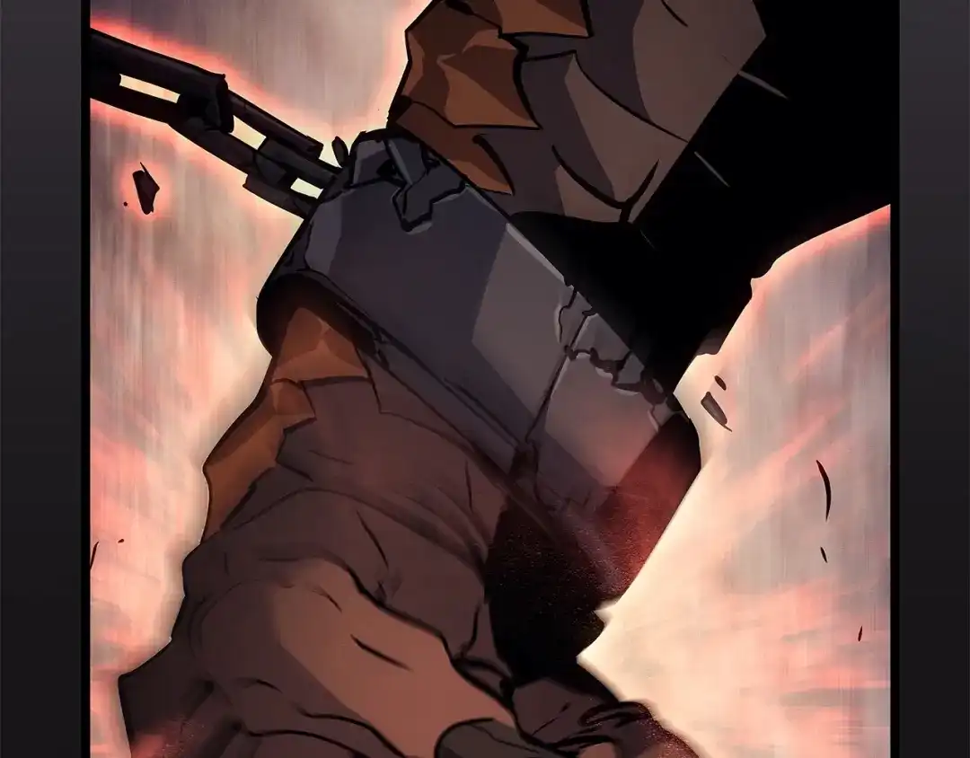 我独自升级 : 诸神黄昏 - 第26话 - 第274张图