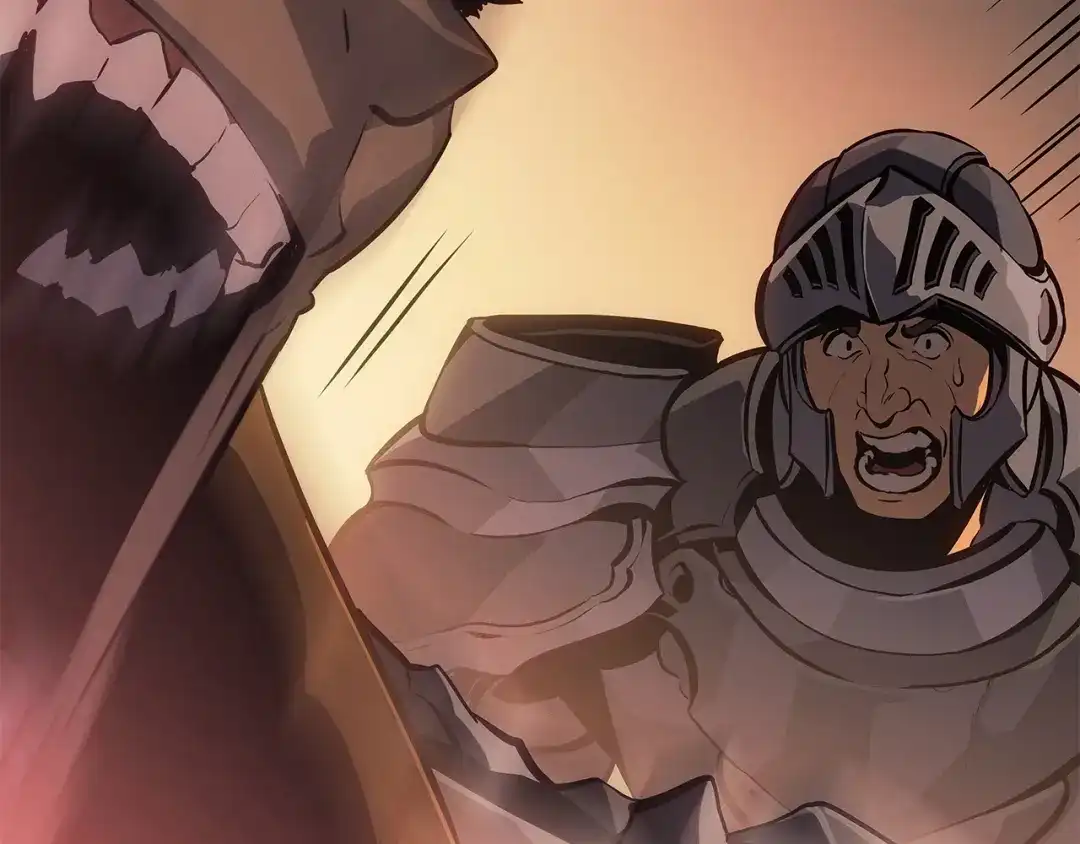 我独自升级 : 诸神黄昏 - 第26话 - 第209张图