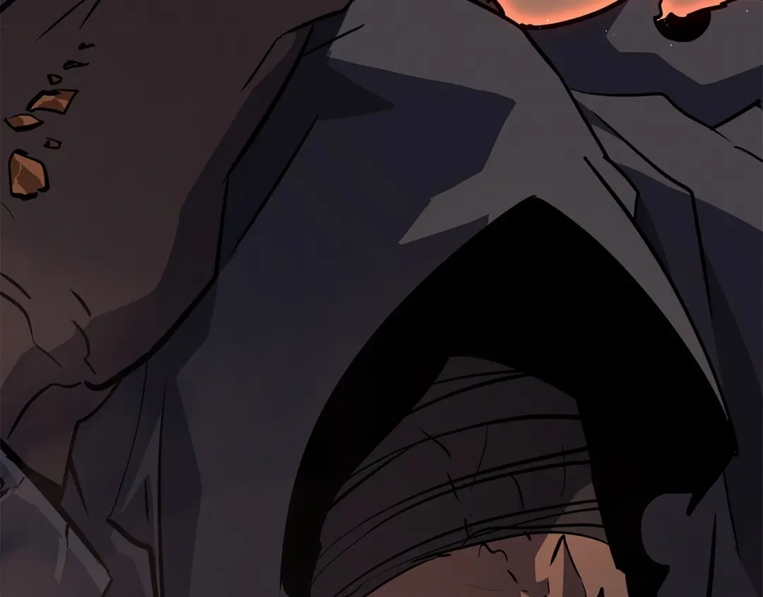 我独自升级 : 诸神黄昏 - 第26话 - 第295张图