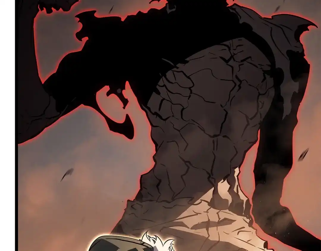 我独自升级 : 诸神黄昏 - 第26话 - 第130张图