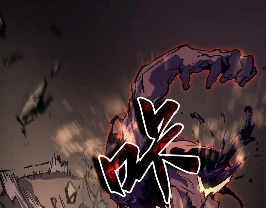 我独自升级 : 诸神黄昏 - 第26话 - 第135张图