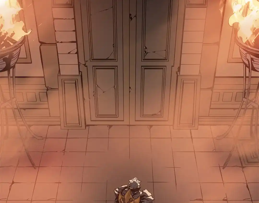 我独自升级 : 诸神黄昏 - 第26话 - 第173张图