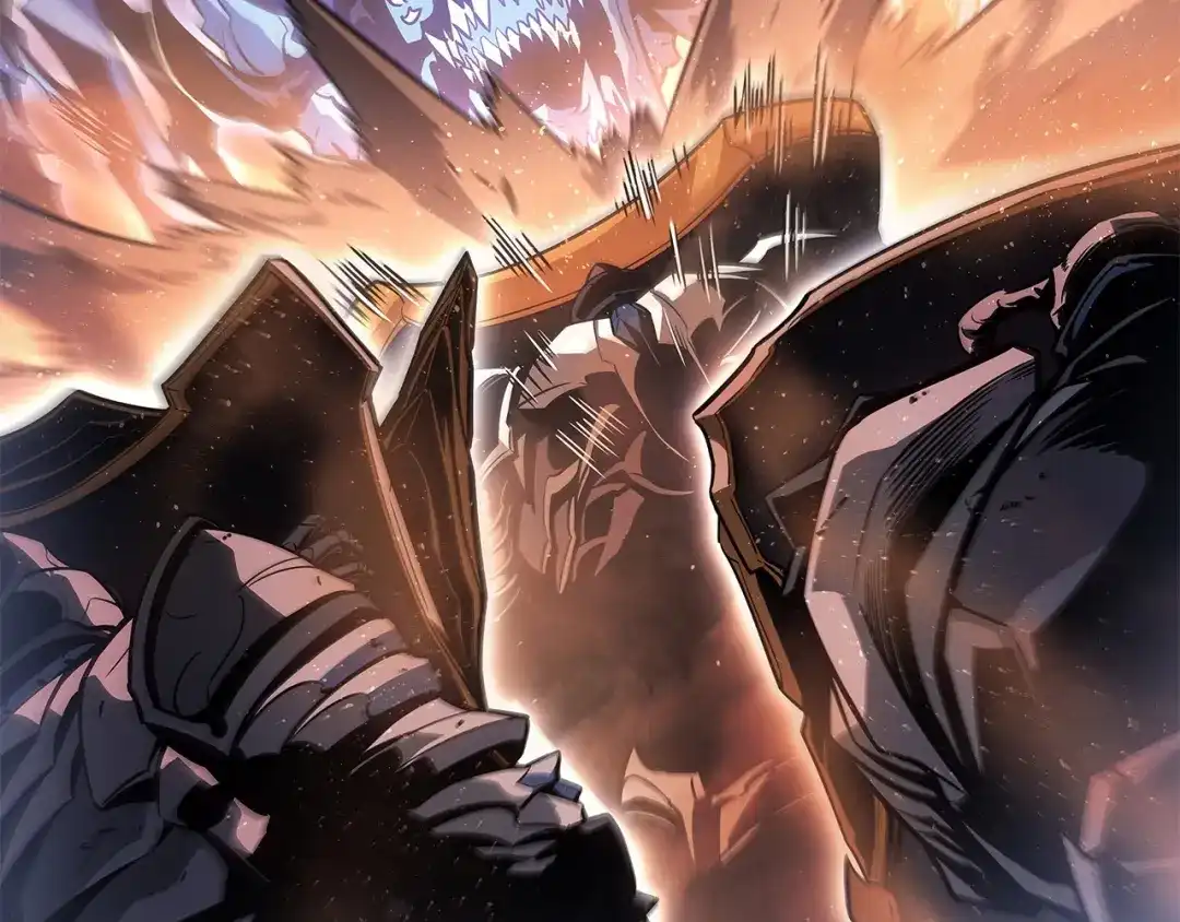 我独自升级 : 诸神黄昏 - 第26话 - 第32张图