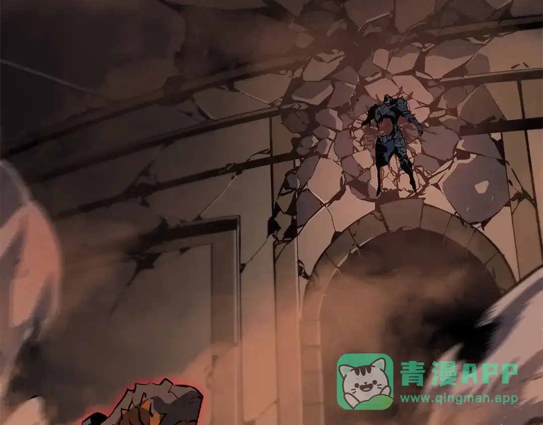 我独自升级 : 诸神黄昏 - 第26话 - 第291张图