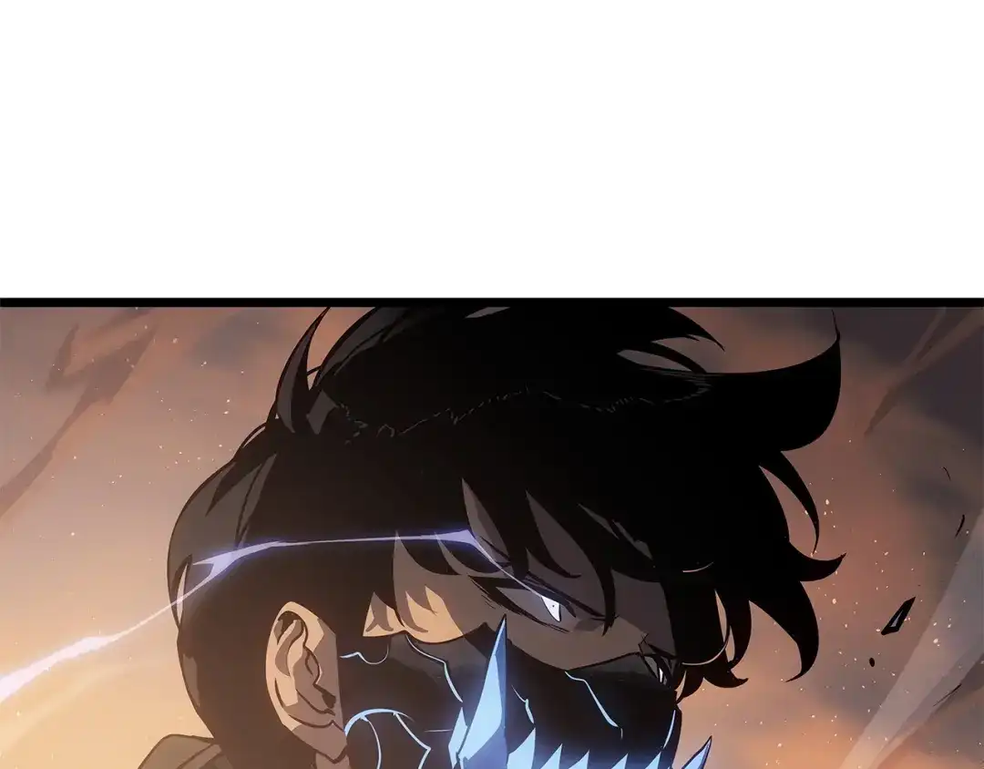 我独自升级 : 诸神黄昏 - 第26话 - 第103张图