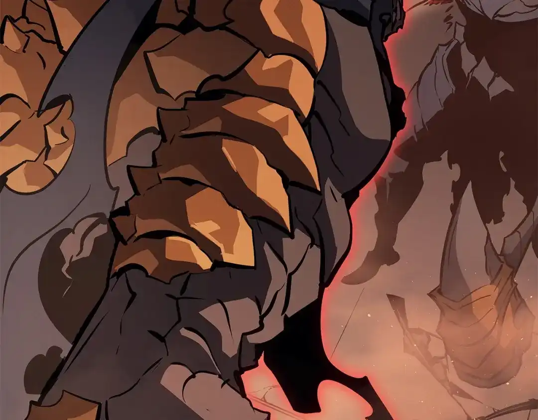 我独自升级 : 诸神黄昏 - 第26话 - 第270张图