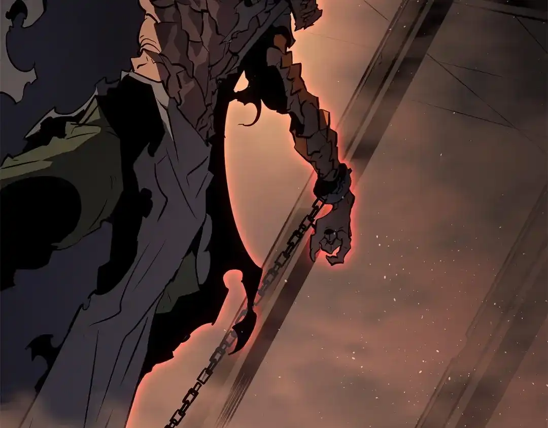 我独自升级 : 诸神黄昏 - 第26话 - 第242张图