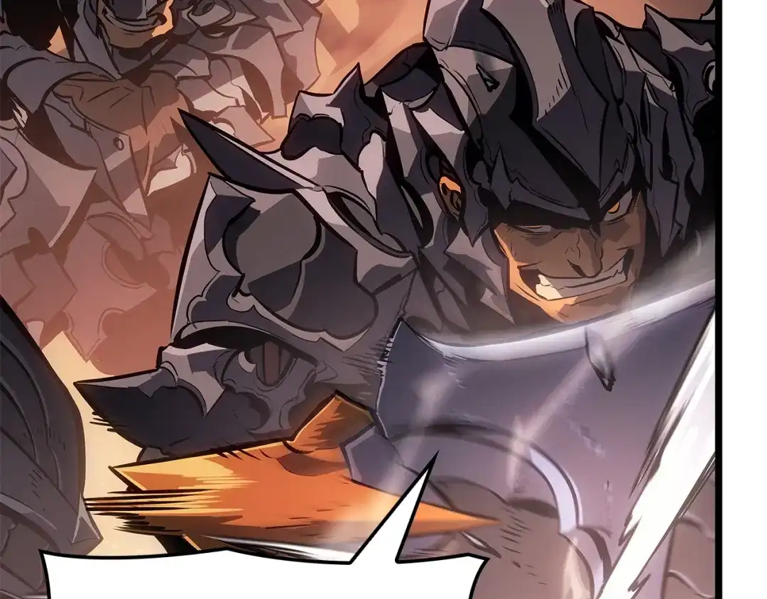 我独自升级 : 诸神黄昏 - 第26话 - 第9张图