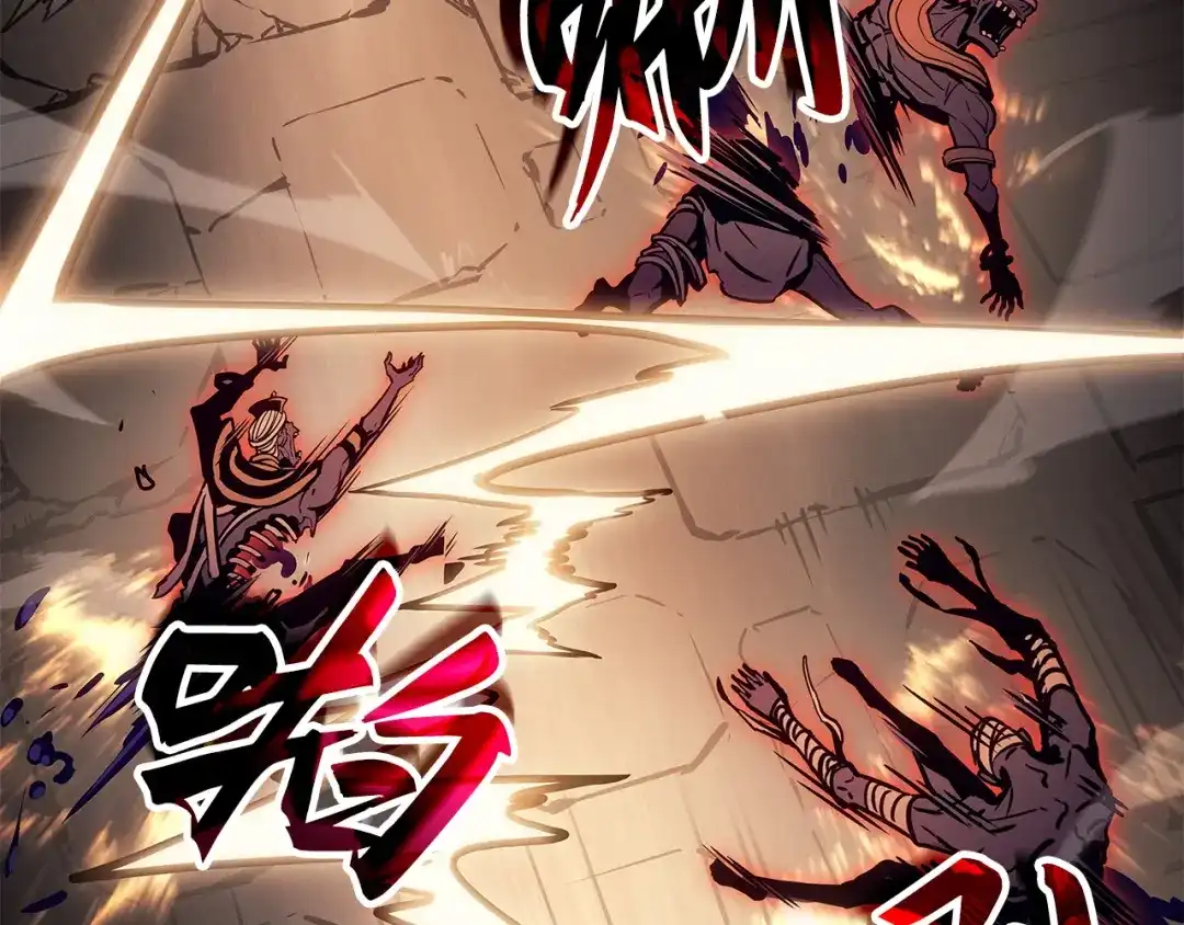 我独自升级 : 诸神黄昏 - 第26话 - 第137张图