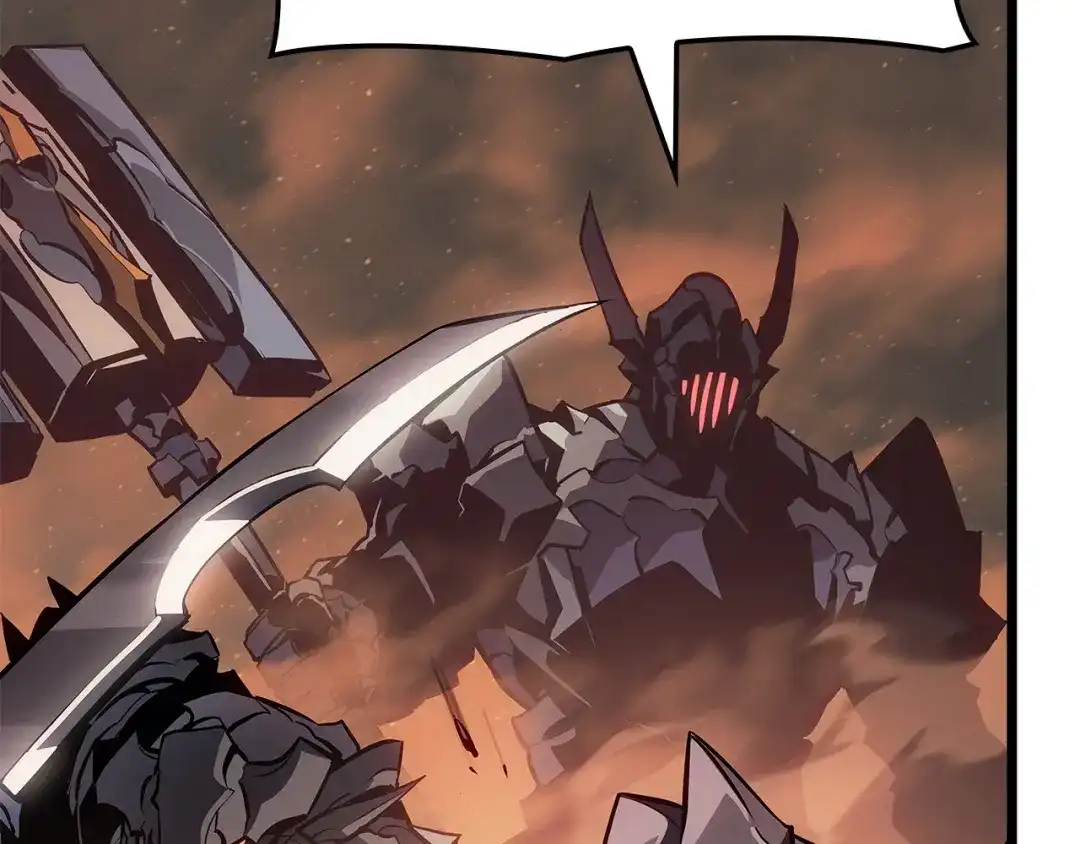 我独自升级 : 诸神黄昏 - 第26话 - 第8张图