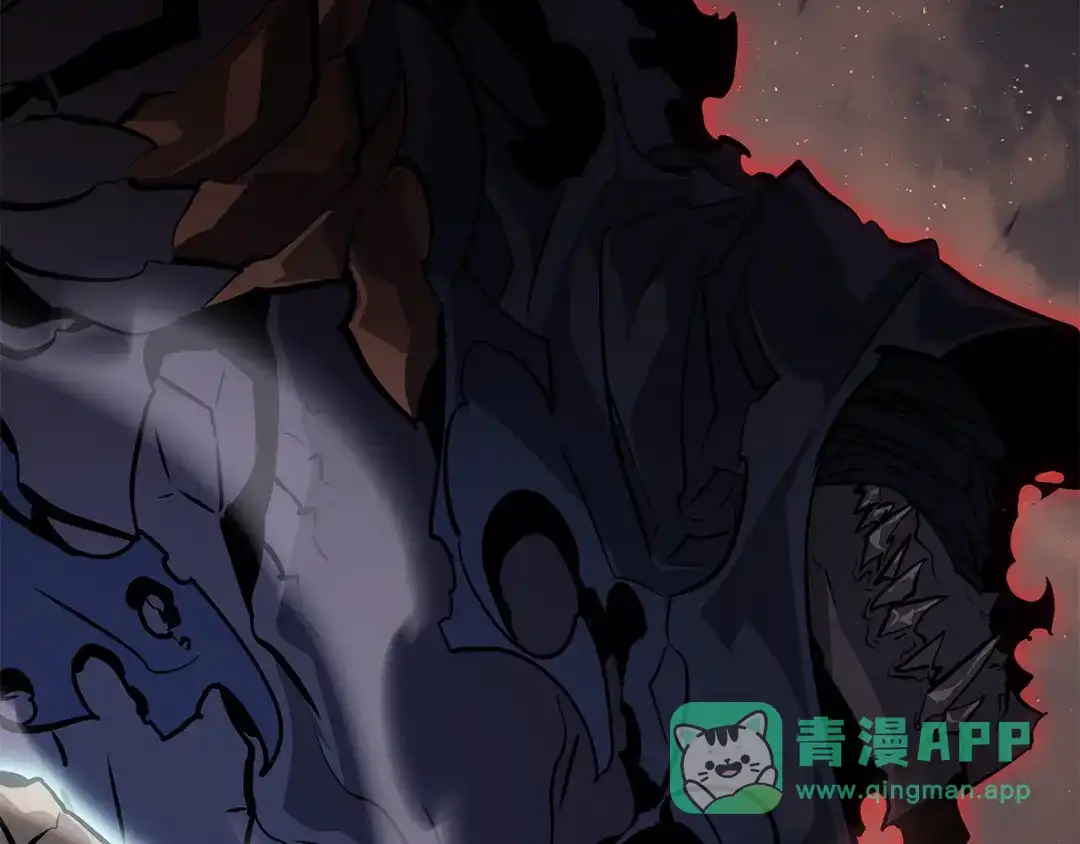 我独自升级 : 诸神黄昏 - 第26话 - 第261张图