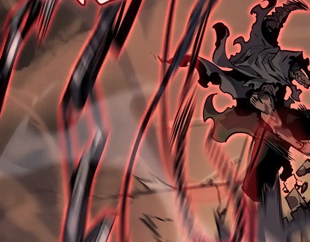 我独自升级 : 诸神黄昏 - 第26话 - 第218张图