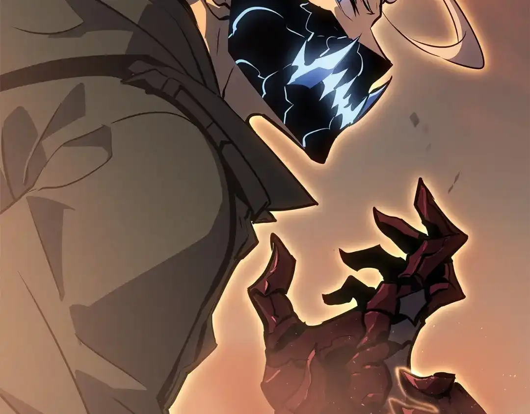 我独自升级 : 诸神黄昏 - 第26话 - 第148张图