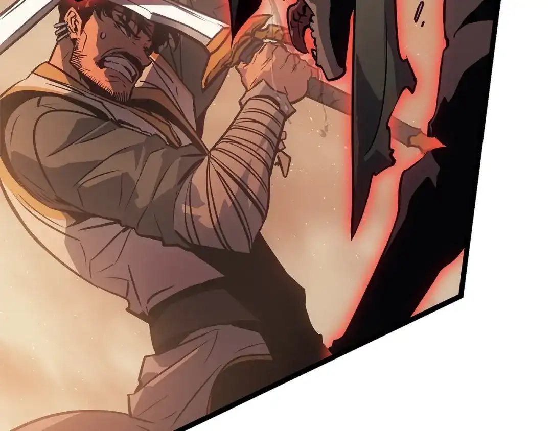 我独自升级 : 诸神黄昏 - 第26话 - 第77张图