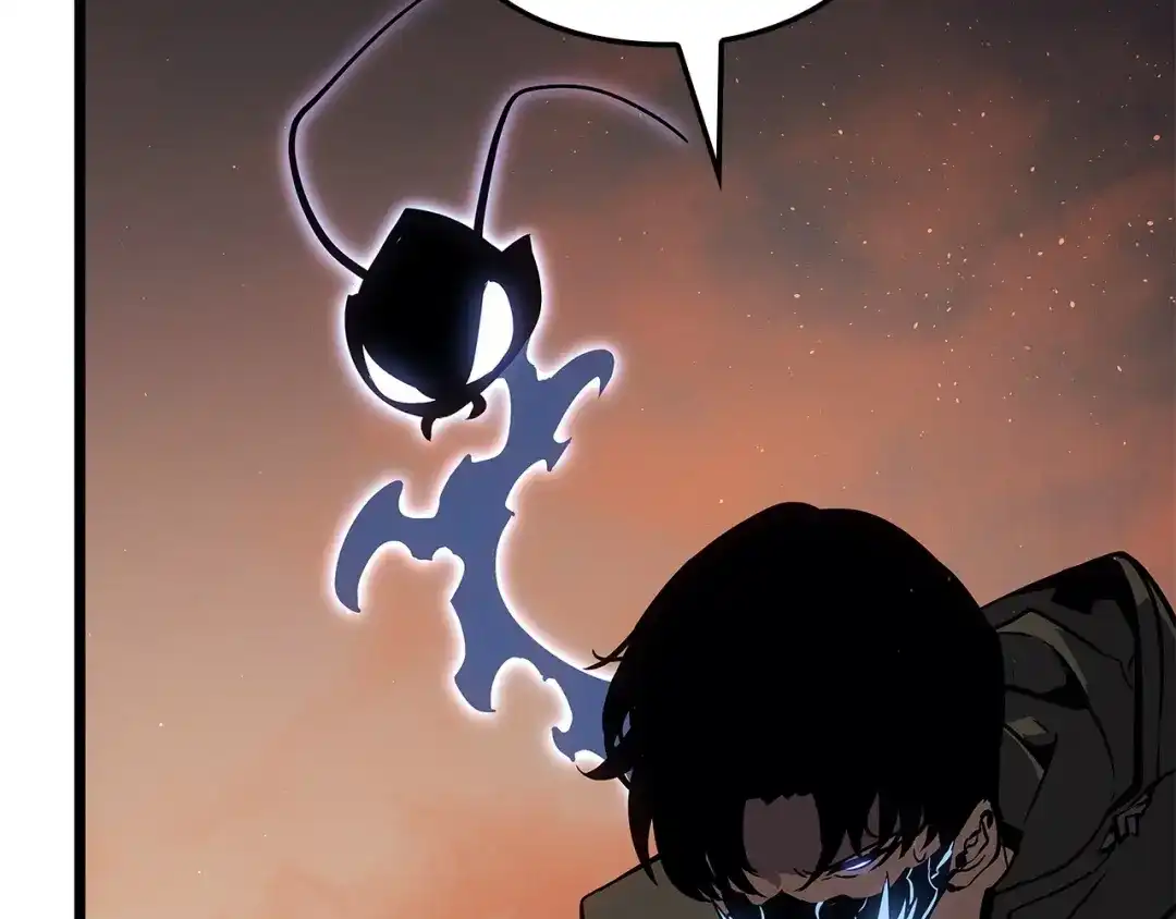 我独自升级 : 诸神黄昏 - 第26话 - 第50张图