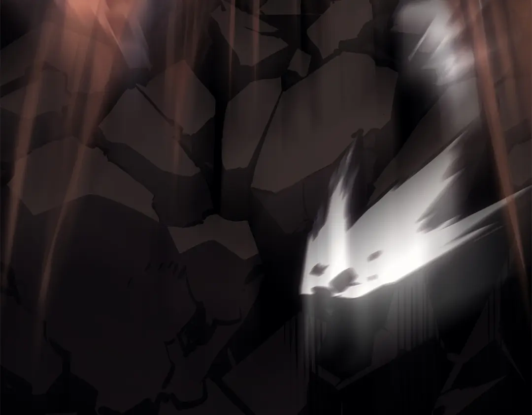 我独自升级 : 诸神黄昏 - 第26话 - 第283张图