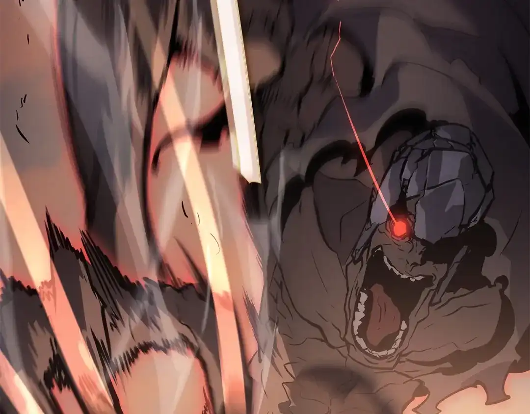 我独自升级 : 诸神黄昏 - 第26话 - 第133张图