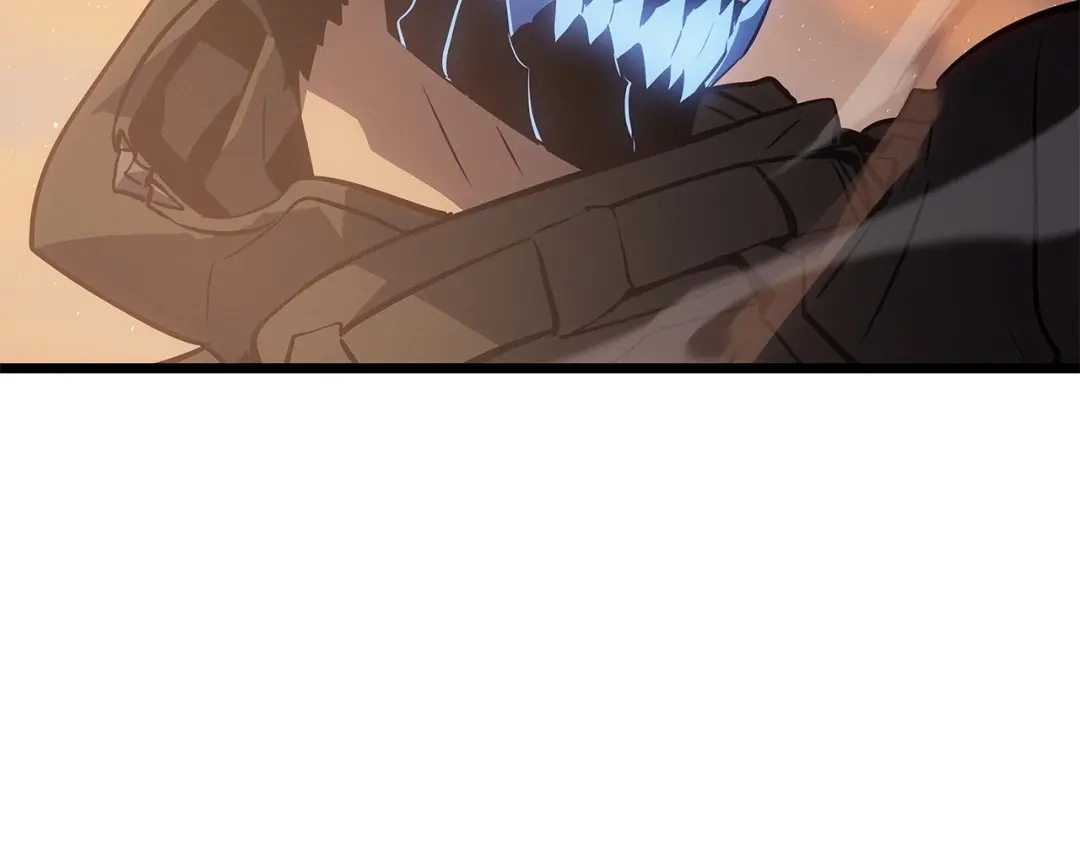 我独自升级 : 诸神黄昏 - 第26话 - 第104张图