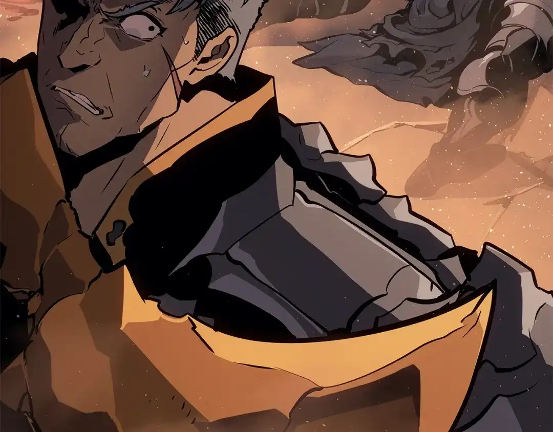 我独自升级 : 诸神黄昏 - 第26话 - 第237张图