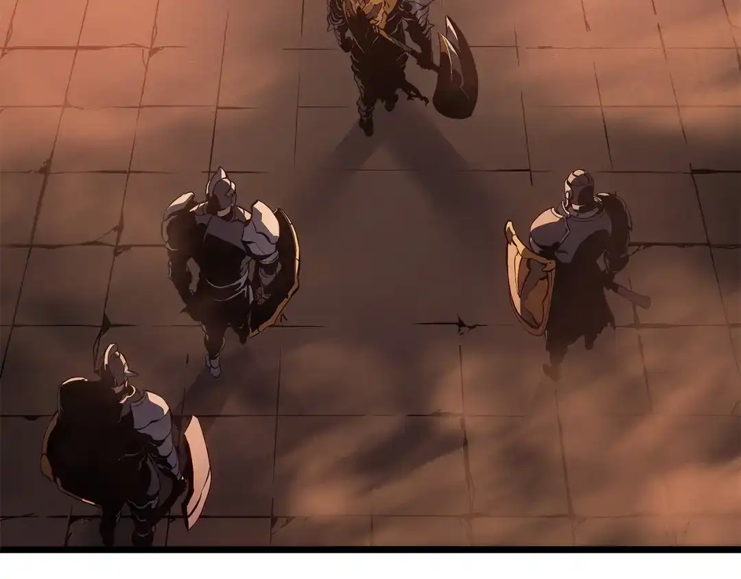 我独自升级 : 诸神黄昏 - 第26话 - 第174张图