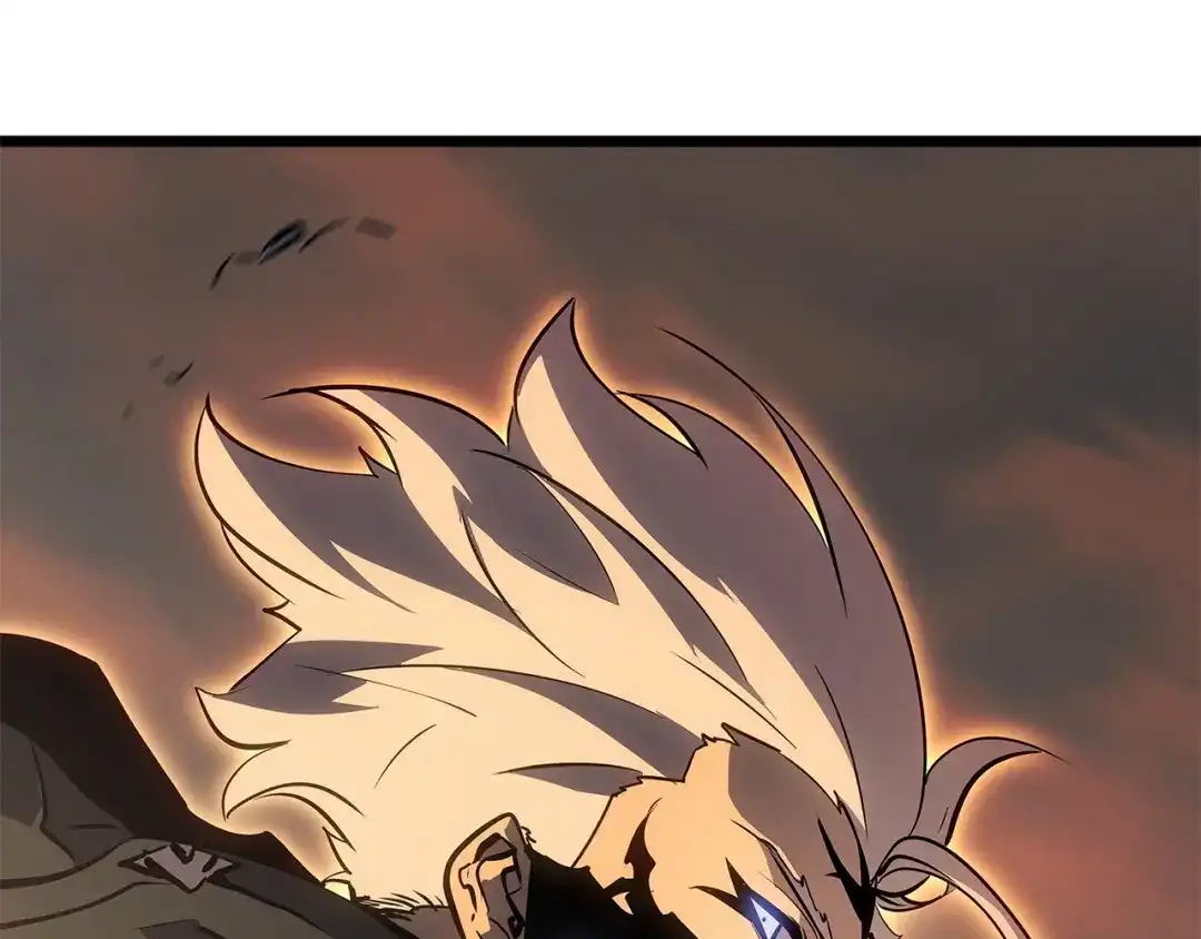 我独自升级 : 诸神黄昏 - 第26话 - 第147张图