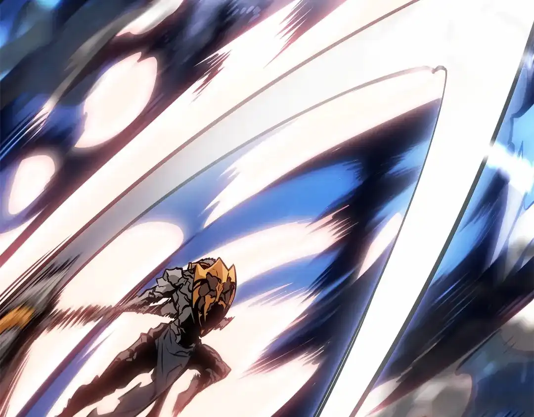 我独自升级 : 诸神黄昏 - 第26话 - 第42张图