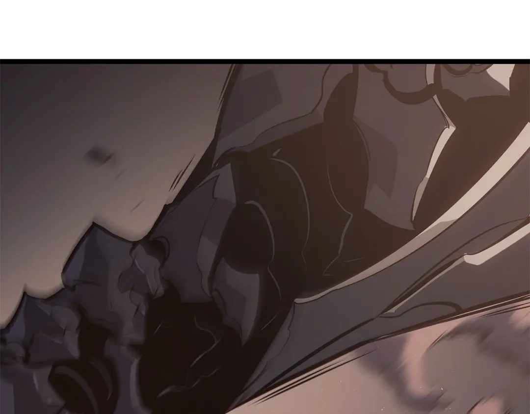 我独自升级 : 诸神黄昏 - 第26话 - 第37张图