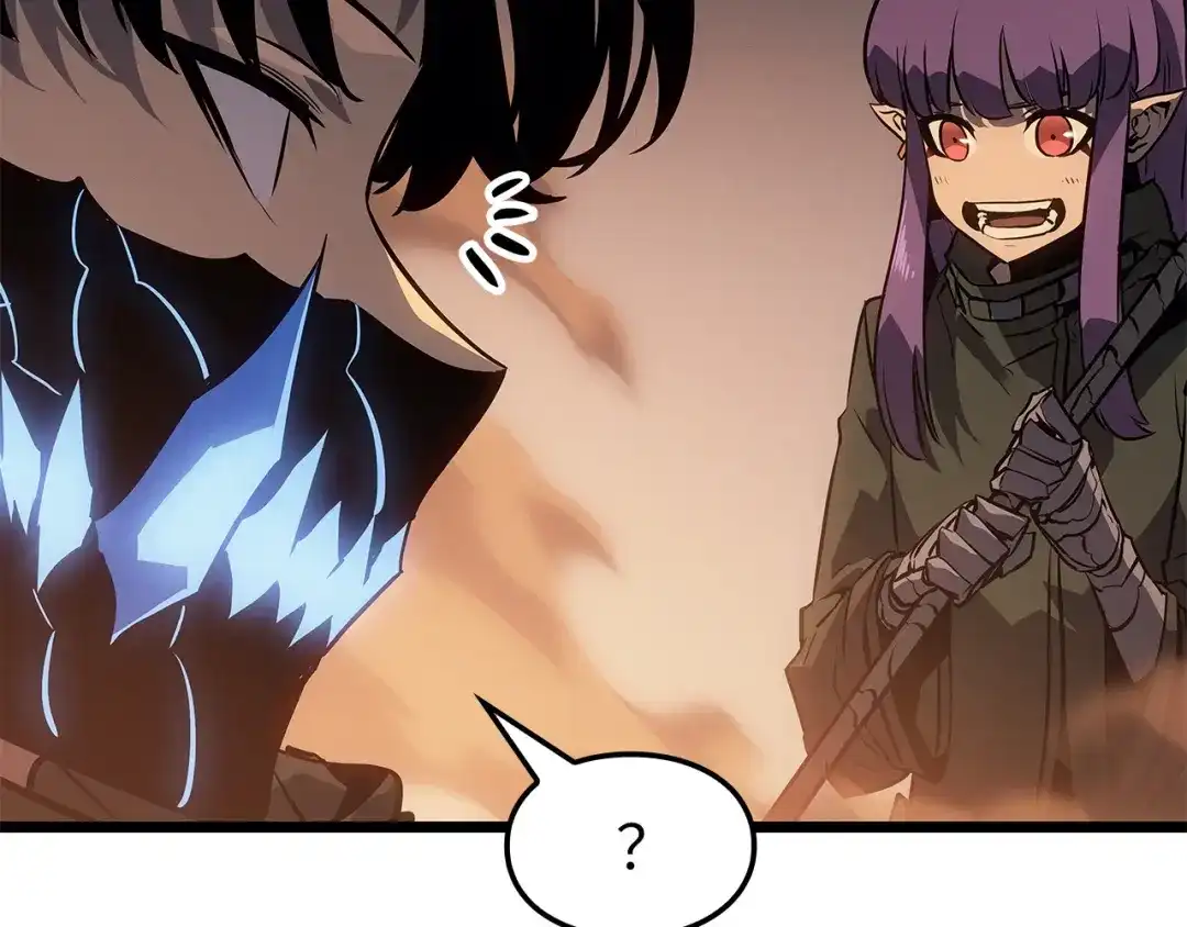 我独自升级 : 诸神黄昏 - 第26话 - 第58张图