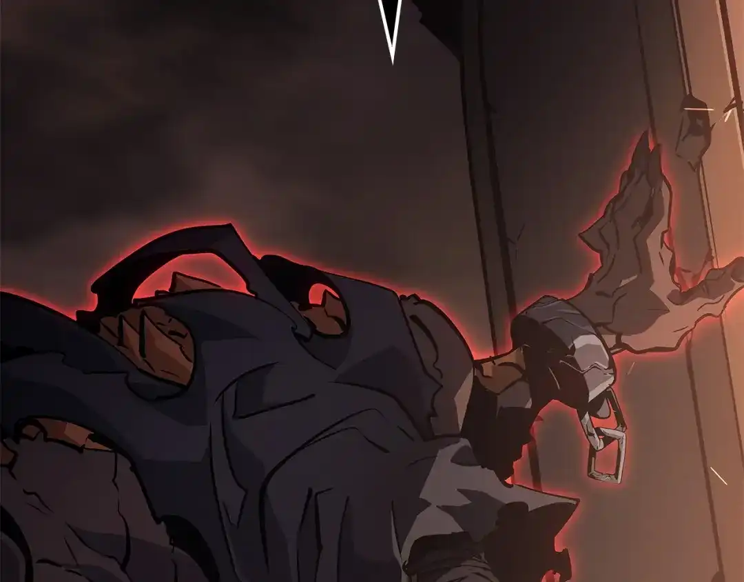 我独自升级 : 诸神黄昏 - 第26话 - 第302张图