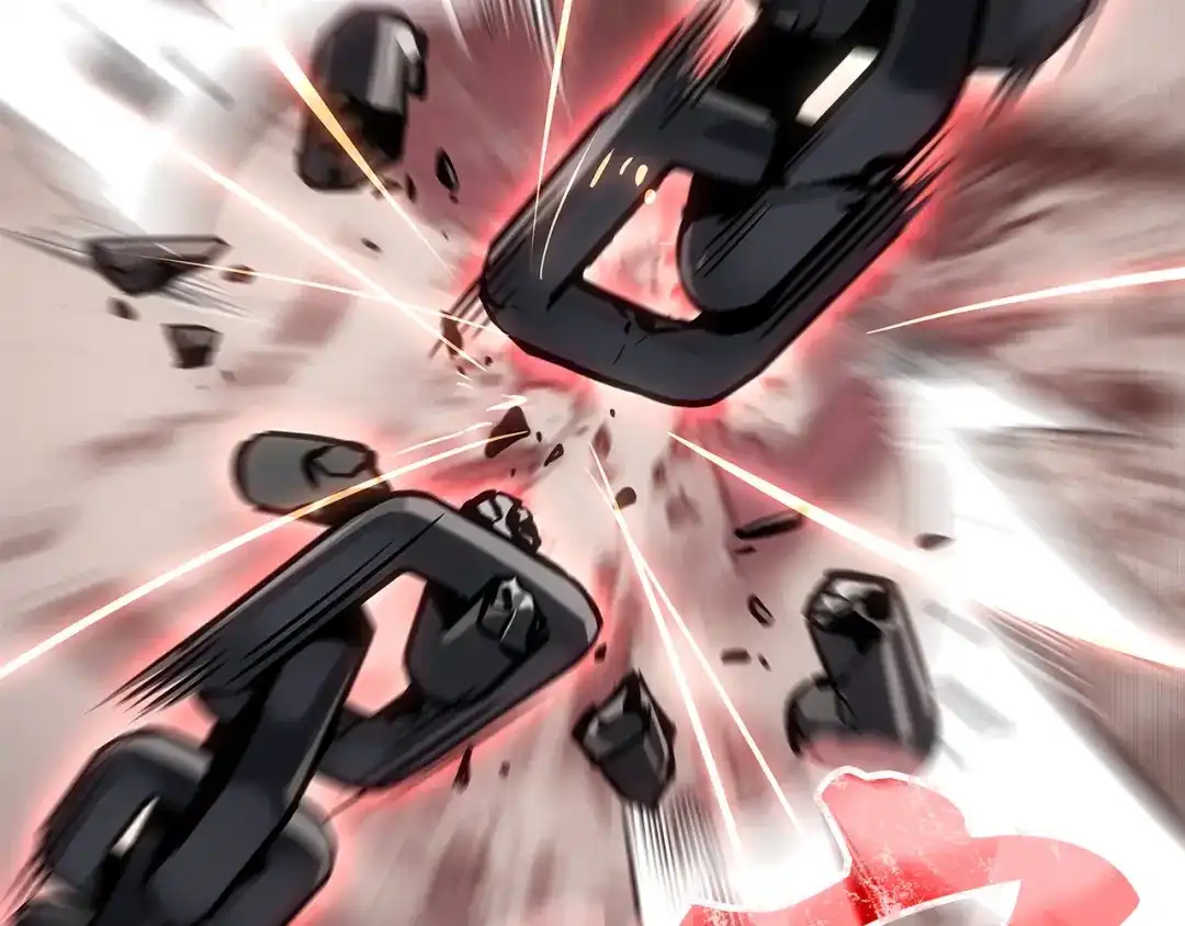 我独自升级 : 诸神黄昏 - 第26话 - 第212张图