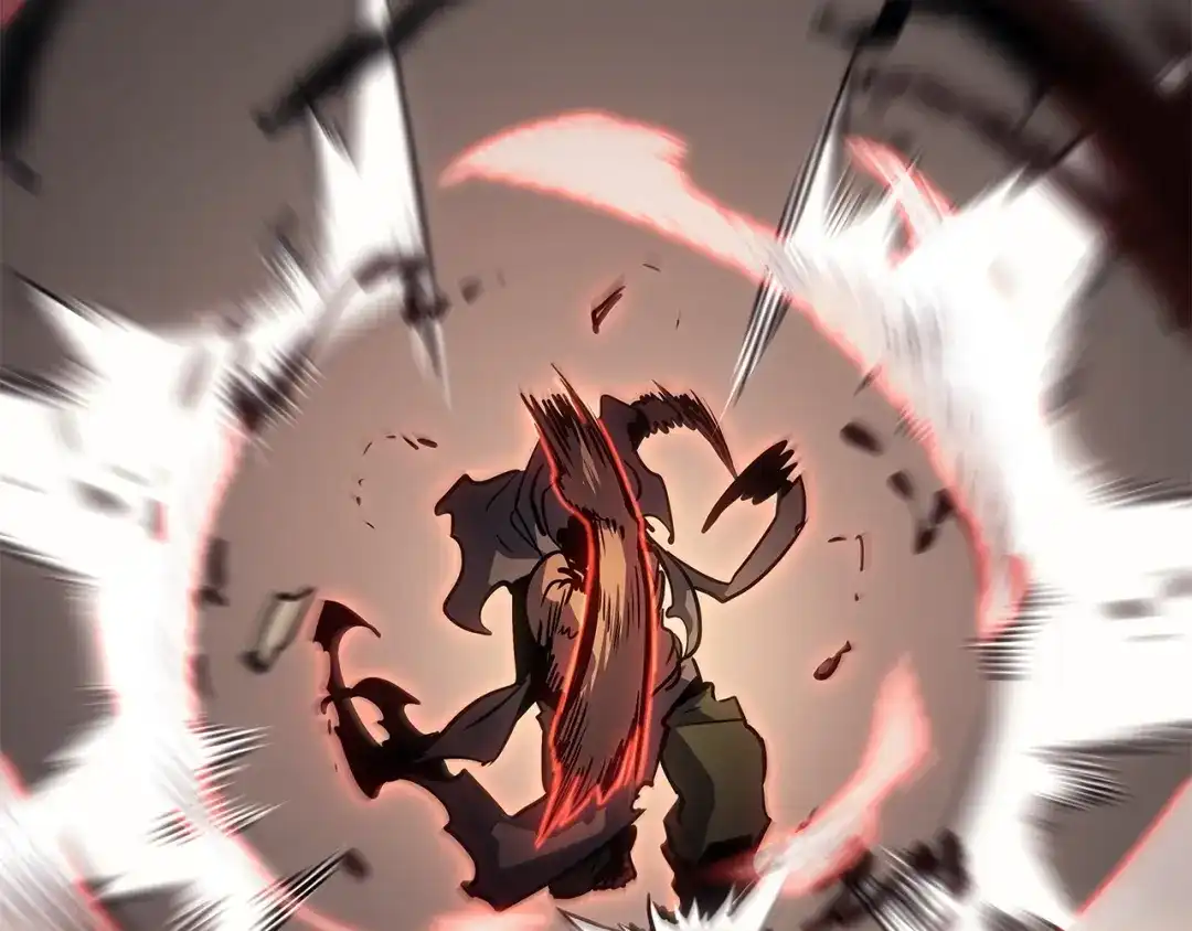 我独自升级 : 诸神黄昏 - 第26话 - 第278张图