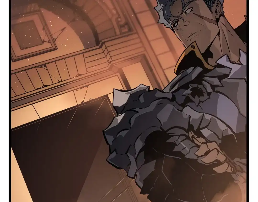 我独自升级 : 诸神黄昏 - 第26话 - 第94张图