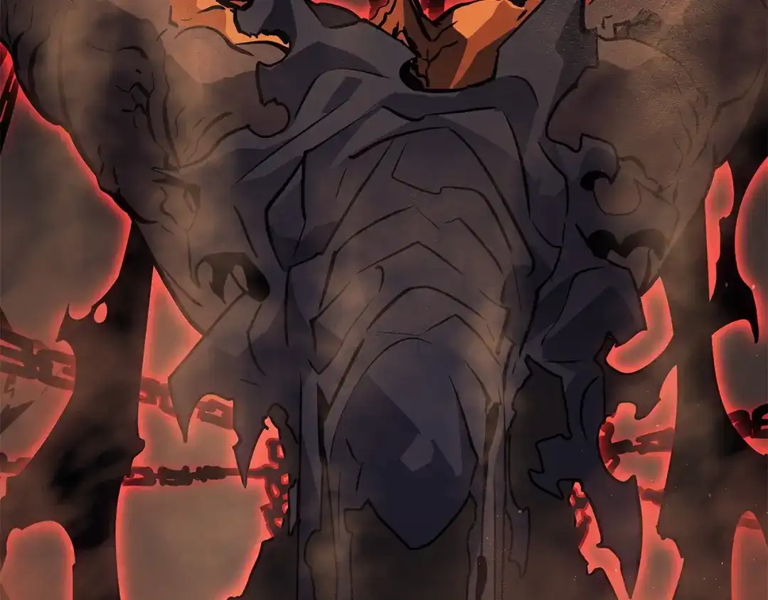 我独自升级 : 诸神黄昏 - 第26话 - 第189张图