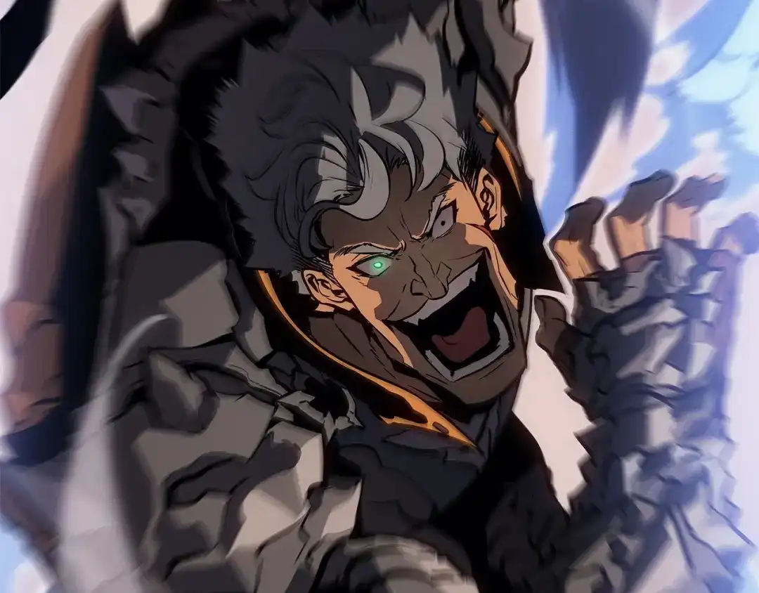 我独自升级 : 诸神黄昏 - 第26话 - 第47张图