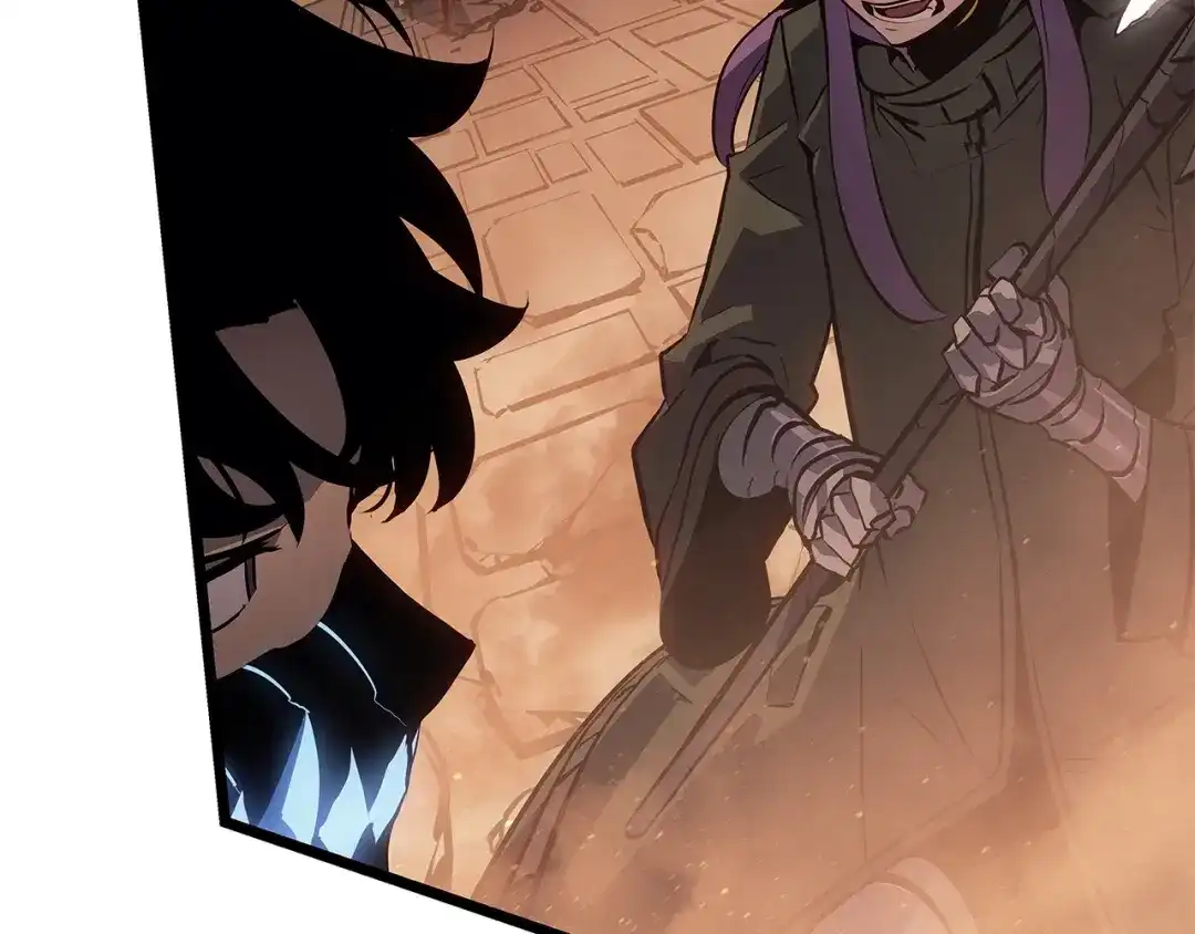 我独自升级 : 诸神黄昏 - 第26话 - 第79张图