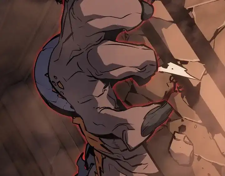 我独自升级 : 诸神黄昏 - 第27话 - 第75张图