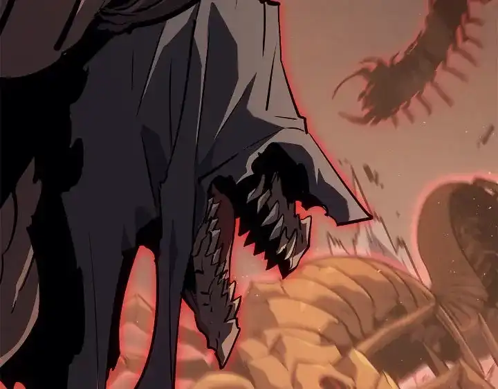 我独自升级 : 诸神黄昏 - 第27话 - 第129张图