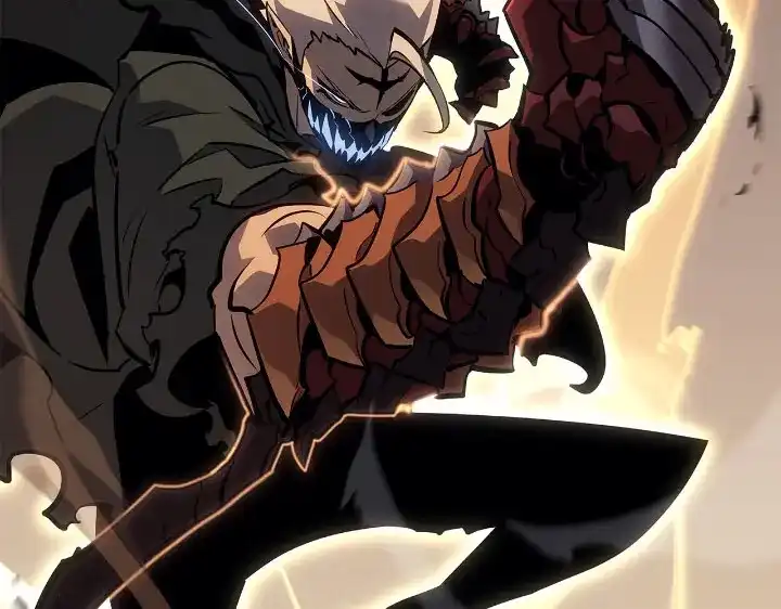 我独自升级 : 诸神黄昏 - 第27话 - 第193张图