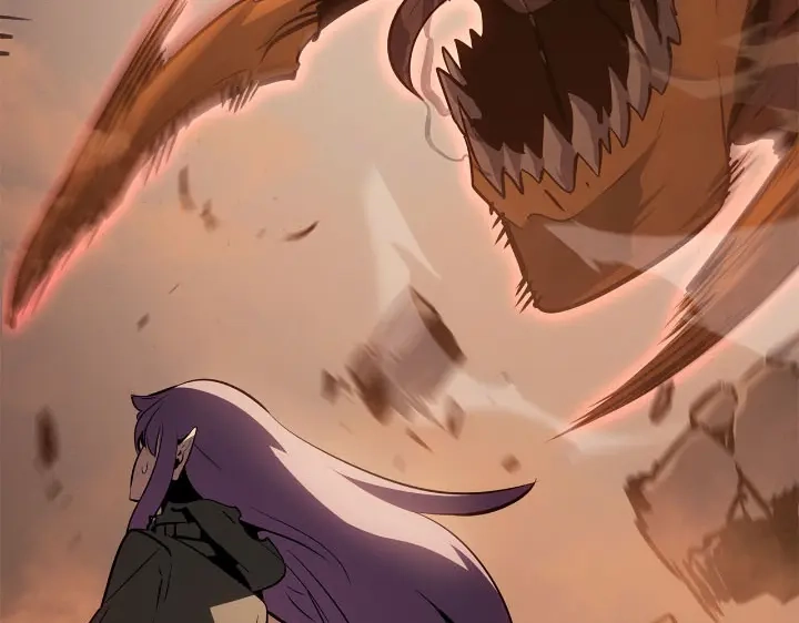 我独自升级 : 诸神黄昏 - 第27话 - 第119张图