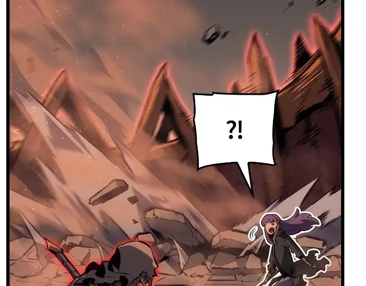 我独自升级 : 诸神黄昏 - 第27话 - 第97张图