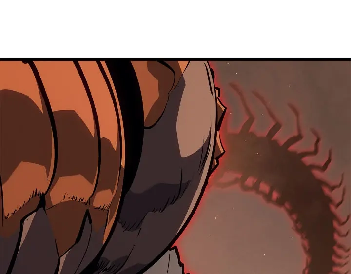 我独自升级 : 诸神黄昏 - 第27话 - 第128张图