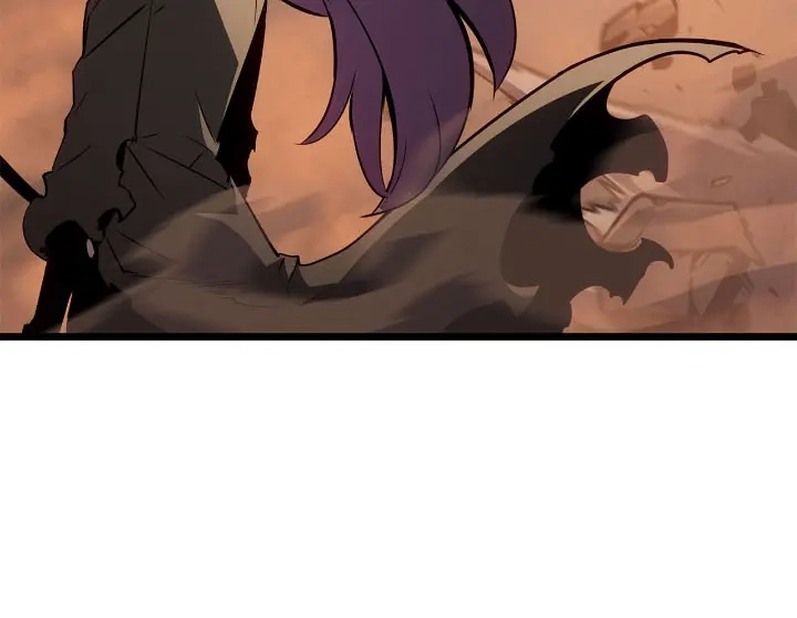 我独自升级 : 诸神黄昏 - 第27话 - 第120张图