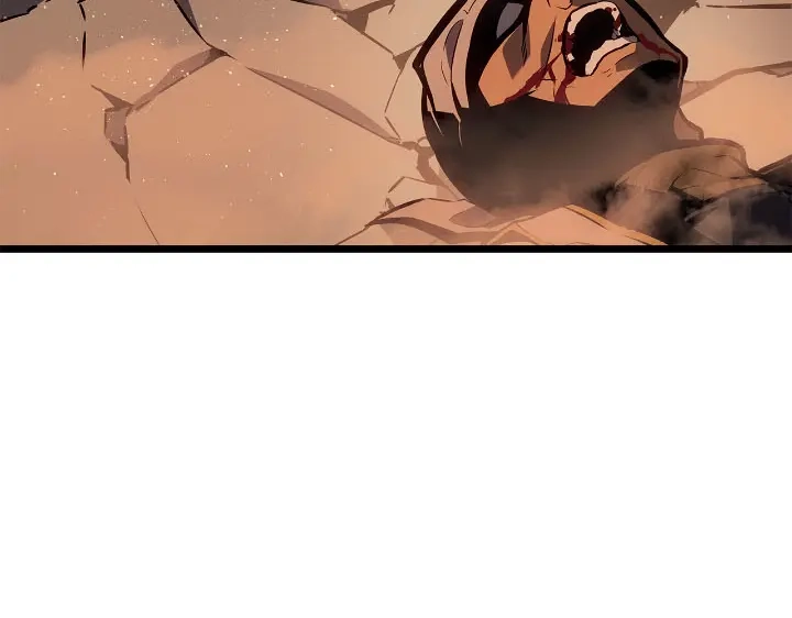 我独自升级 : 诸神黄昏 - 第27话 - 第232张图