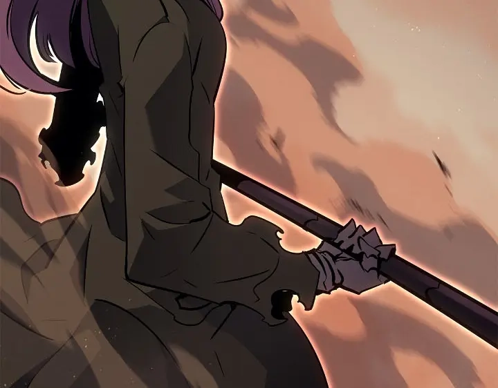 我独自升级 : 诸神黄昏 - 第27话 - 第227张图