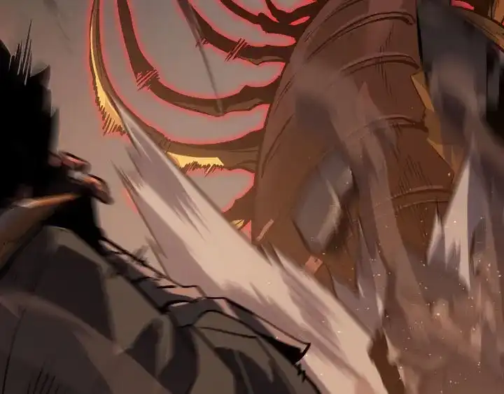 我独自升级 : 诸神黄昏 - 第27话 - 第32张图