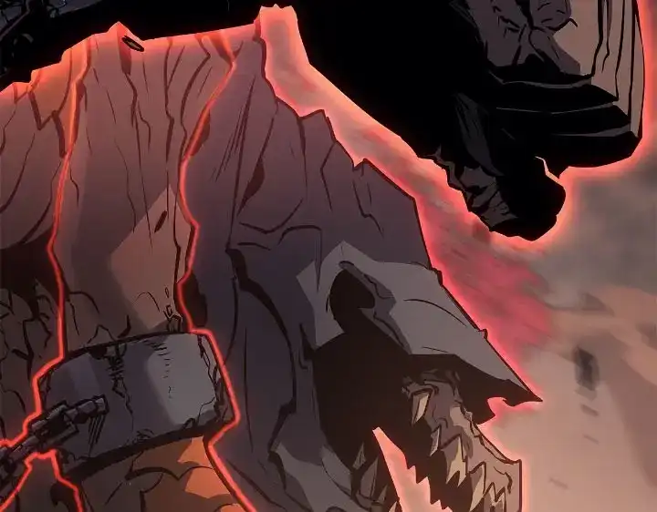 我独自升级 : 诸神黄昏 - 第27话 - 第274张图